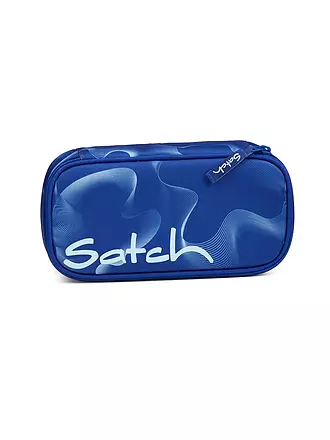 SATCH | Trousse - Schlamperbox Vibrant Blue |